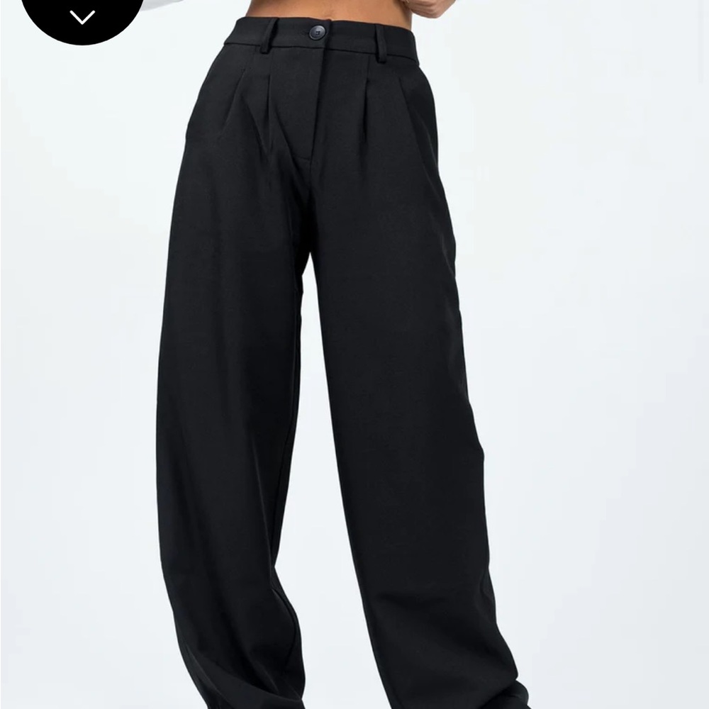 Princess Polly Archer Pants